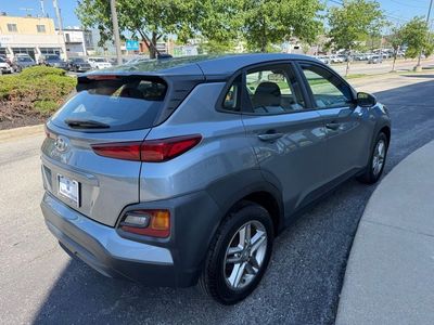 2021 Hyundai Kona - Photo 11