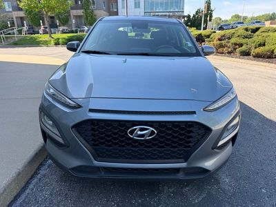 2021 Hyundai Kona - Photo 10