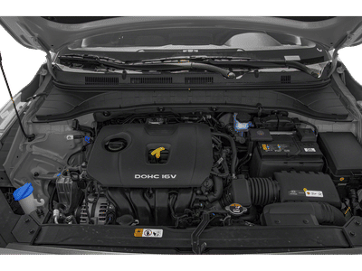 2021 Hyundai Kona - Photo 56