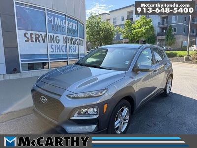2021 Hyundai Kona - Photo 1