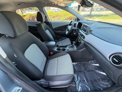 2021 Hyundai Kona - Photo 40