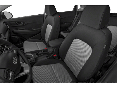 2021 Hyundai Kona - Photo 53