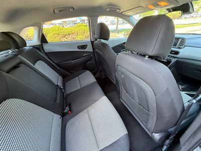 2021 Hyundai Kona - Photo 36