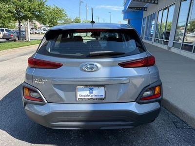 2021 Hyundai Kona - Photo 12
