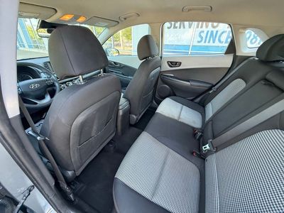 2021 Hyundai Kona - Photo 28
