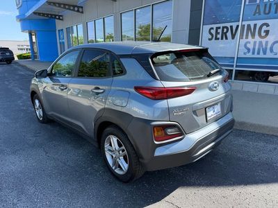 2021 Hyundai Kona - Photo 13