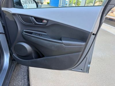 2021 Hyundai Kona - Photo 43