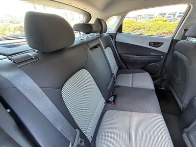 2021 Hyundai Kona - Photo 34