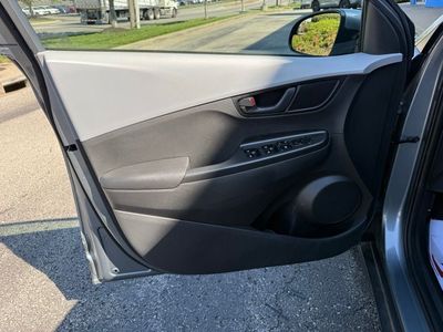 2021 Hyundai Kona - Photo 16