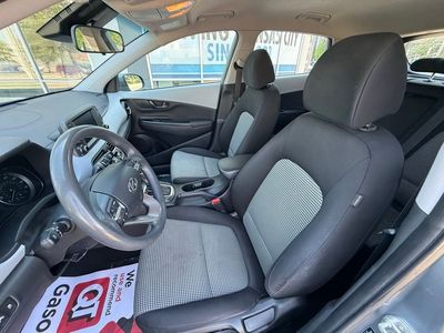 2021 Hyundai Kona - Photo 7