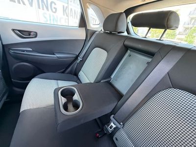 2021 Hyundai Kona - Photo 30