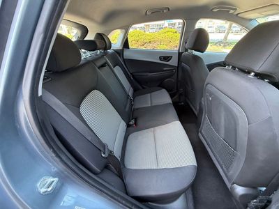 2021 Hyundai Kona - Photo 35