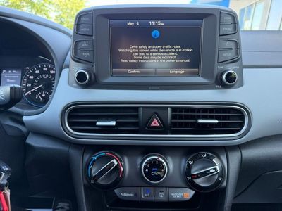 2021 Hyundai Kona - Photo 23