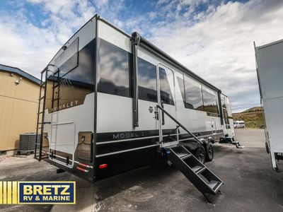 2026 Brinkley Model I - Photo 4