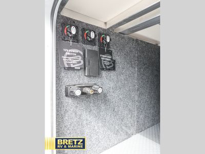 2026 Brinkley Model I - Photo 10