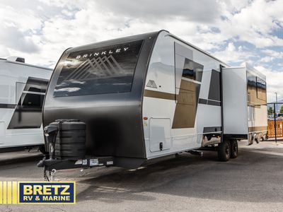 2026 Brinkley Model I - Photo 2