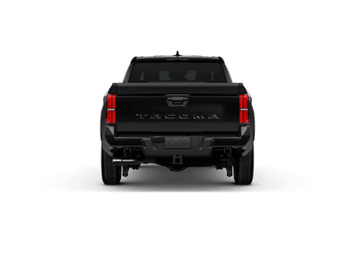 2026 Toyota Tacoma — photo 10 view