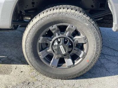2026 Ford F-250SD — photo 8 view