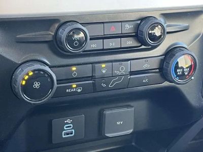 2026 Ford F-250SD — photo 24 view