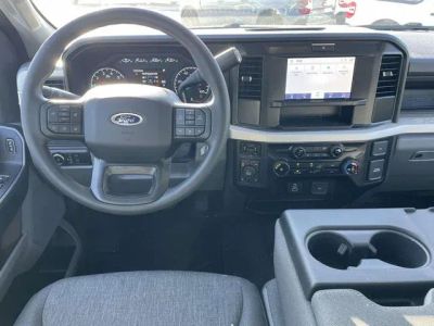 2026 Ford F-250SD — photo 10 view