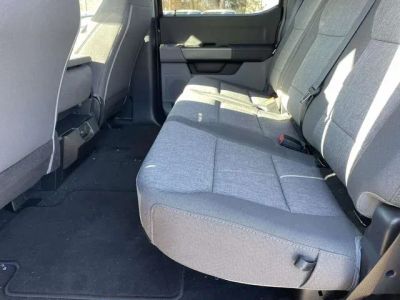 2026 Ford F-250SD — photo 9 view