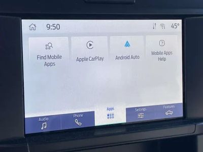 2026 Ford F-250SD — photo 22 view