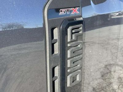 2026 Ford F-250SD — photo 7 view