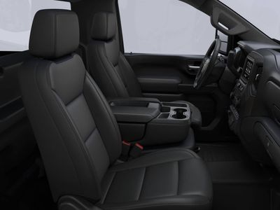 2026 Chevrolet Silverado 3500 HD - Photo 6