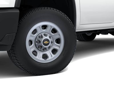 2026 Chevrolet Silverado 3500 HD - Photo 4