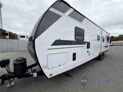 2027 KZ Connect - Photo 5