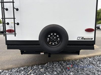 2027 KZ Connect - Photo 18