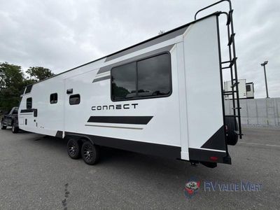2027 KZ Connect - Photo 7