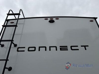 2027 KZ Connect - Photo 13