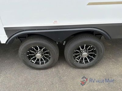 2027 KZ Connect - Photo 16