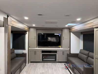 2027 KZ Connect - Photo 22
