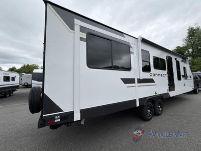 2027 KZ Connect - Photo 9