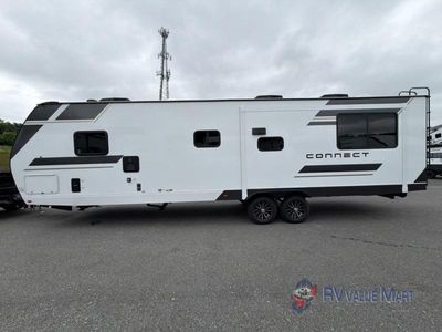 2027 KZ Connect - Photo 6