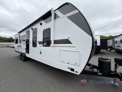 2027 KZ Connect - Photo 3