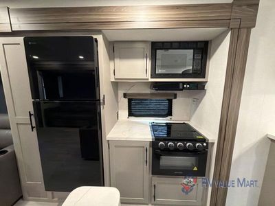 2027 KZ Connect - Photo 33