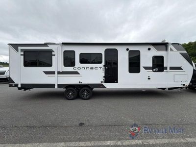 2027 KZ Connect - Photo 10