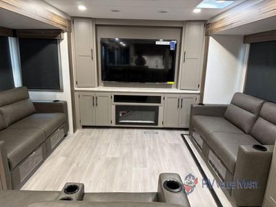 2027 KZ Connect - Photo 27