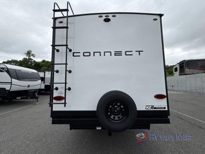 2027 KZ Connect - Photo 8