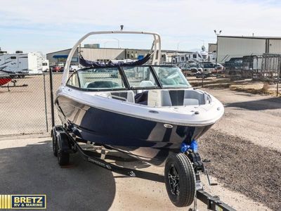 2026 Chaparral Boats SSi Series - Photo 1