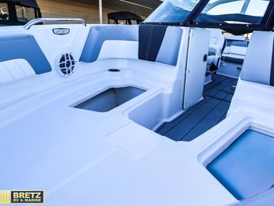2026 Chaparral Boats SSi Series - Photo 19