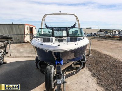 2026 Chaparral Boats SSi Series - Photo 6