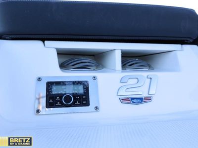 2026 Chaparral Boats SSi Series - Photo 14