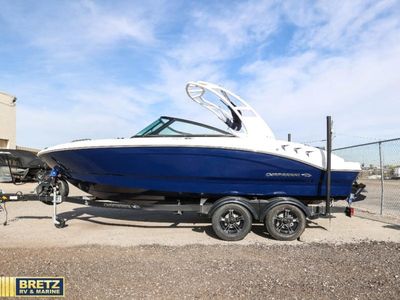2026 Chaparral Boats SSi Series - Photo 8