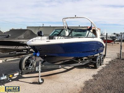 2026 Chaparral Boats SSi Series - Photo 7