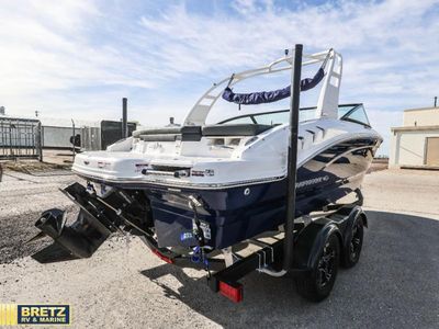 2026 Chaparral Boats SSi Series - Photo 11