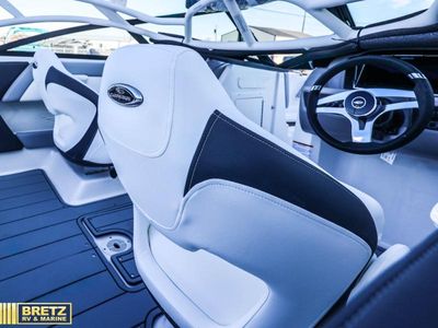 2026 Chaparral Boats SSi Series - Photo 21